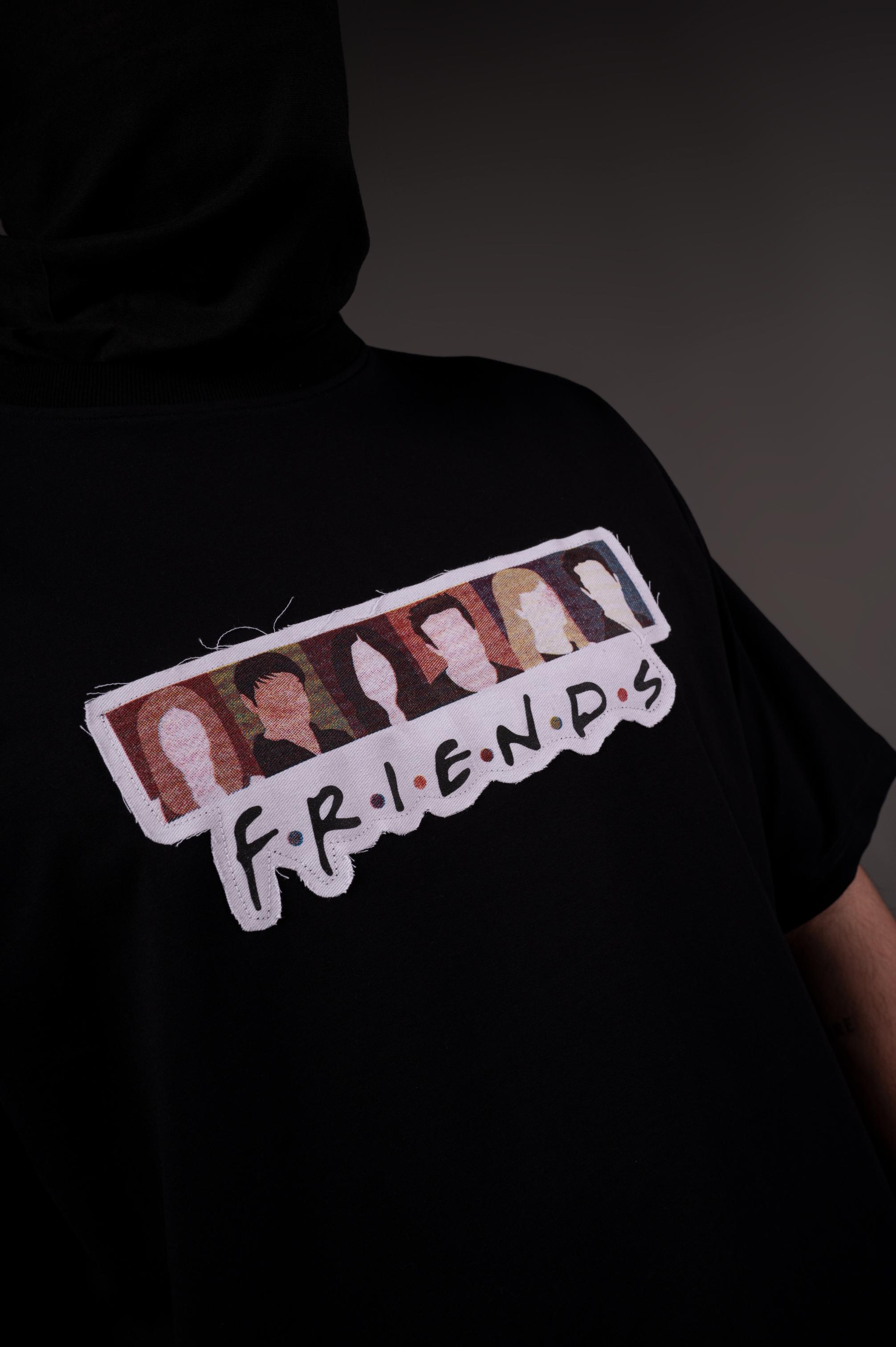 F.R.I.E.N.D.S