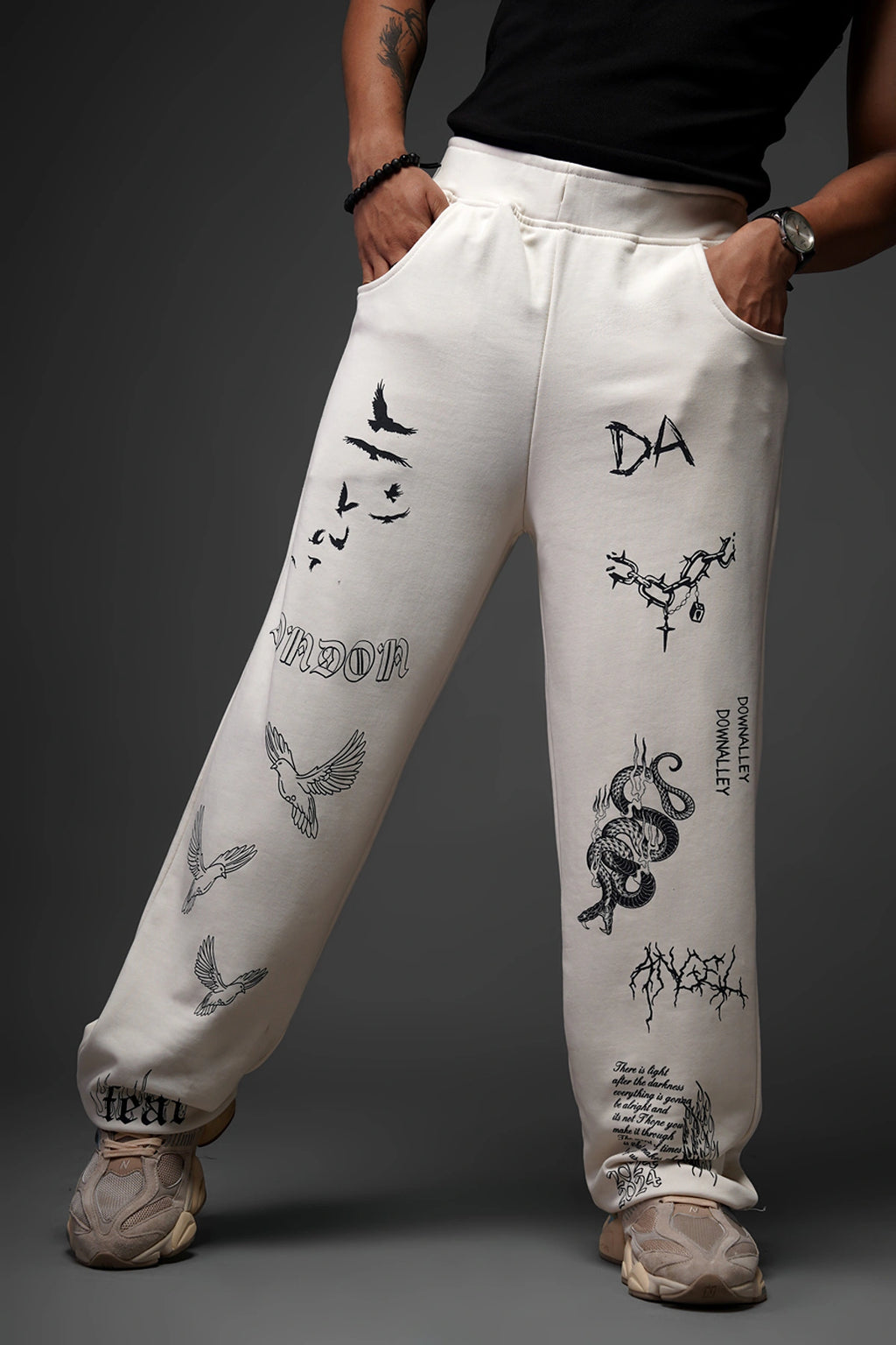 TAT JOGGER
