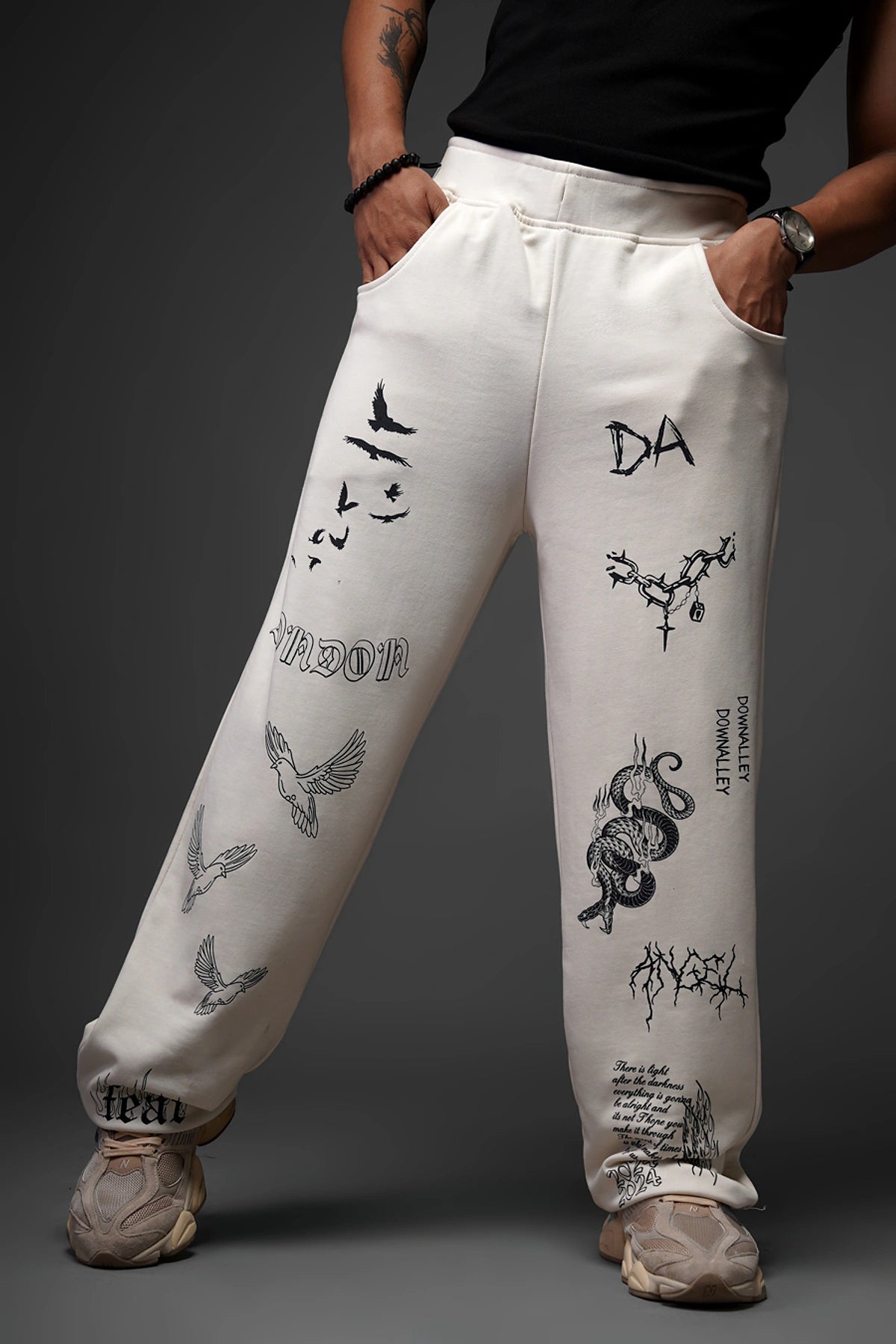 TAT JOGGER