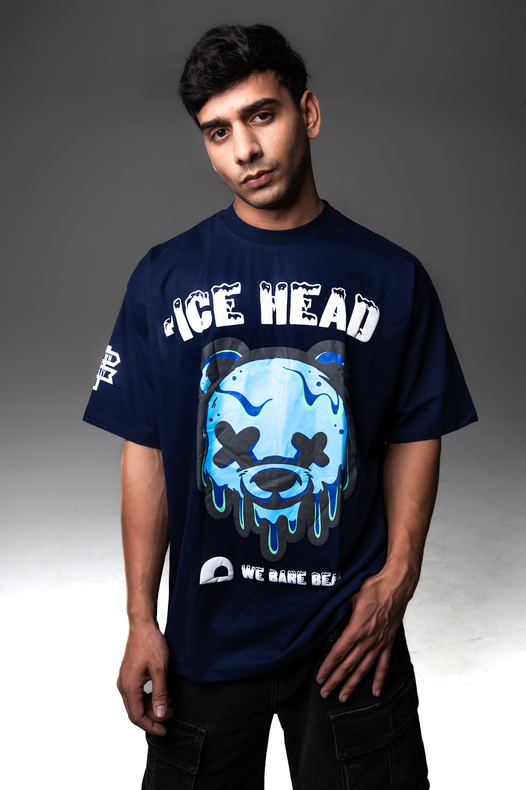 ICE HEAD