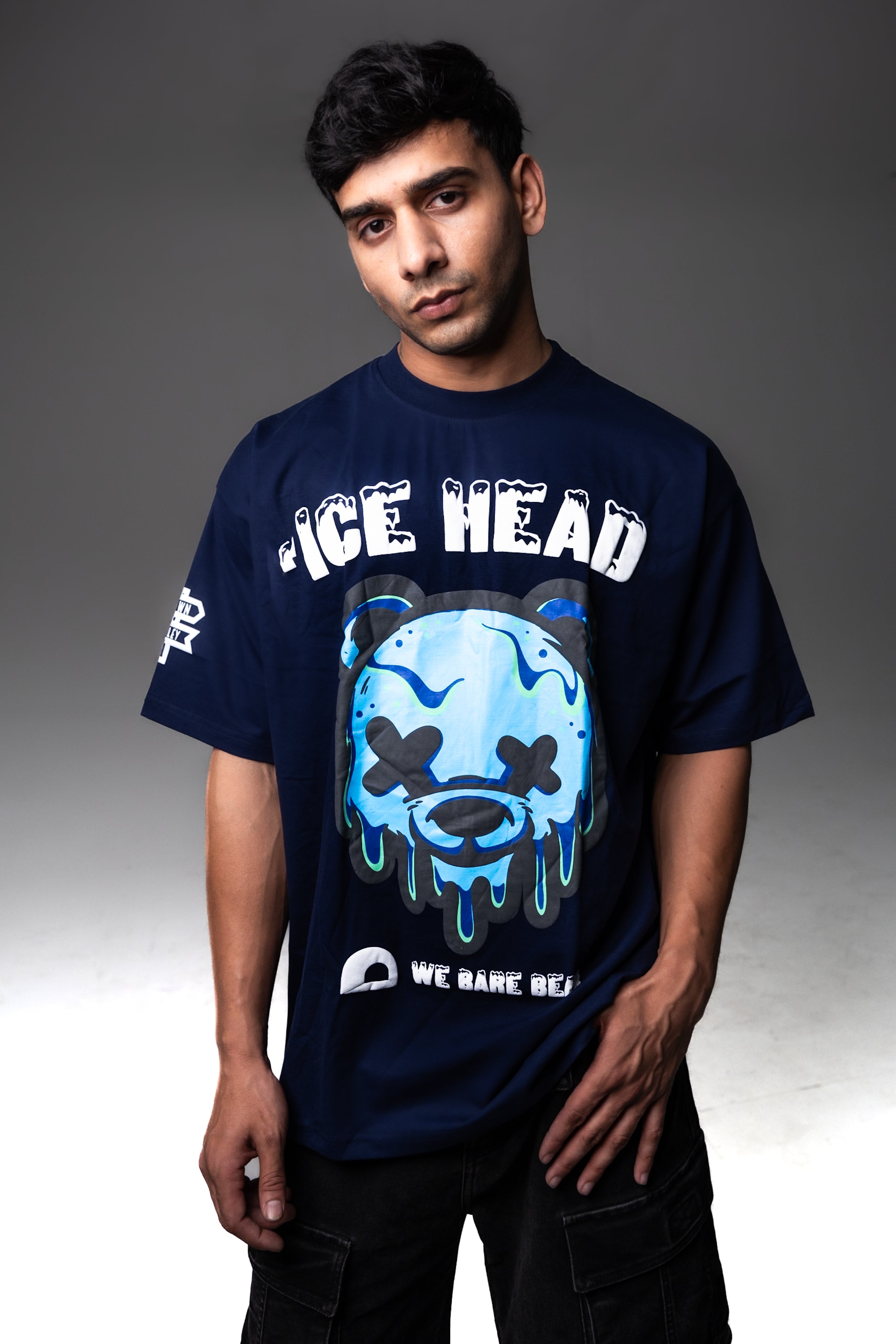 ICE HEAD