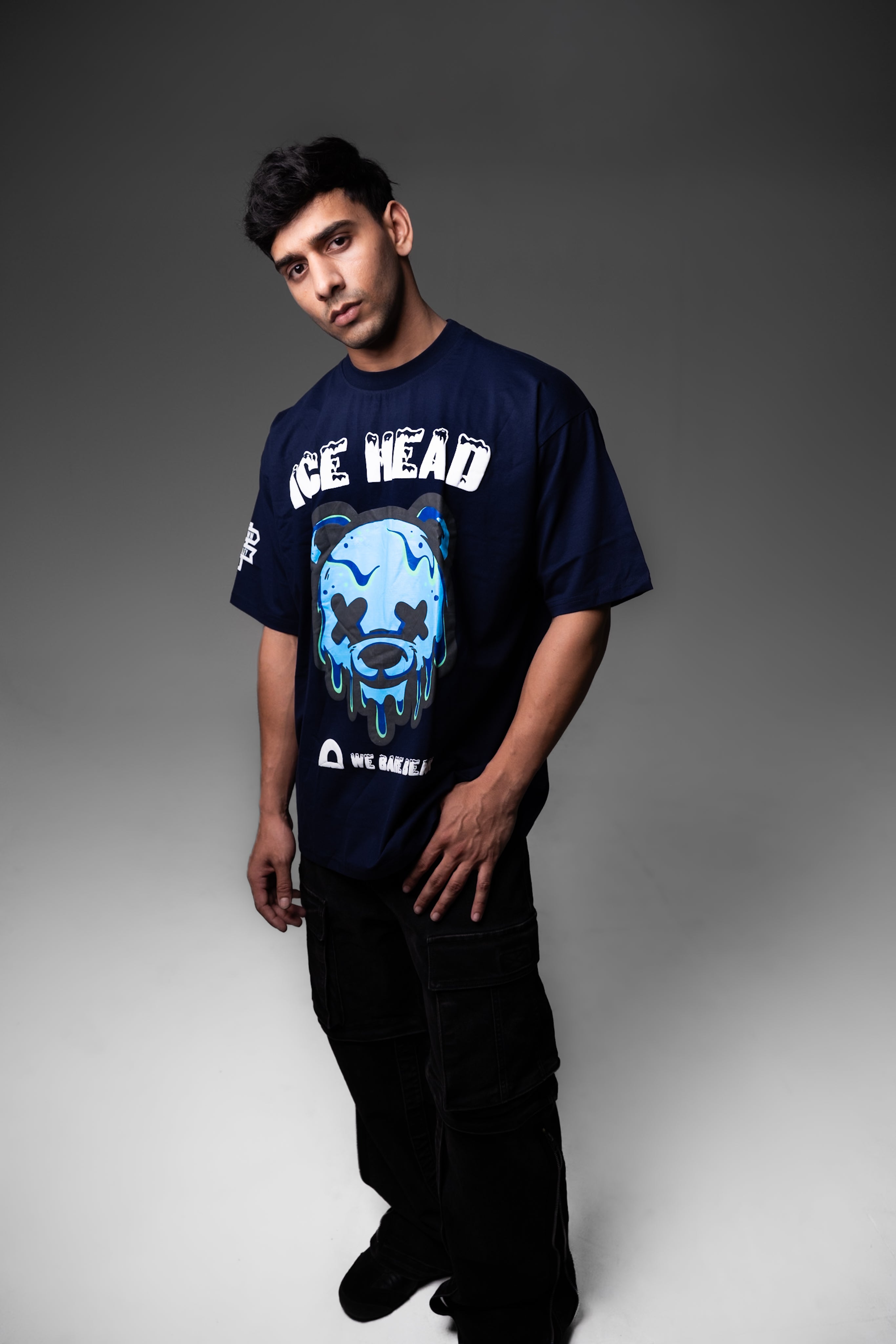ICE HEAD