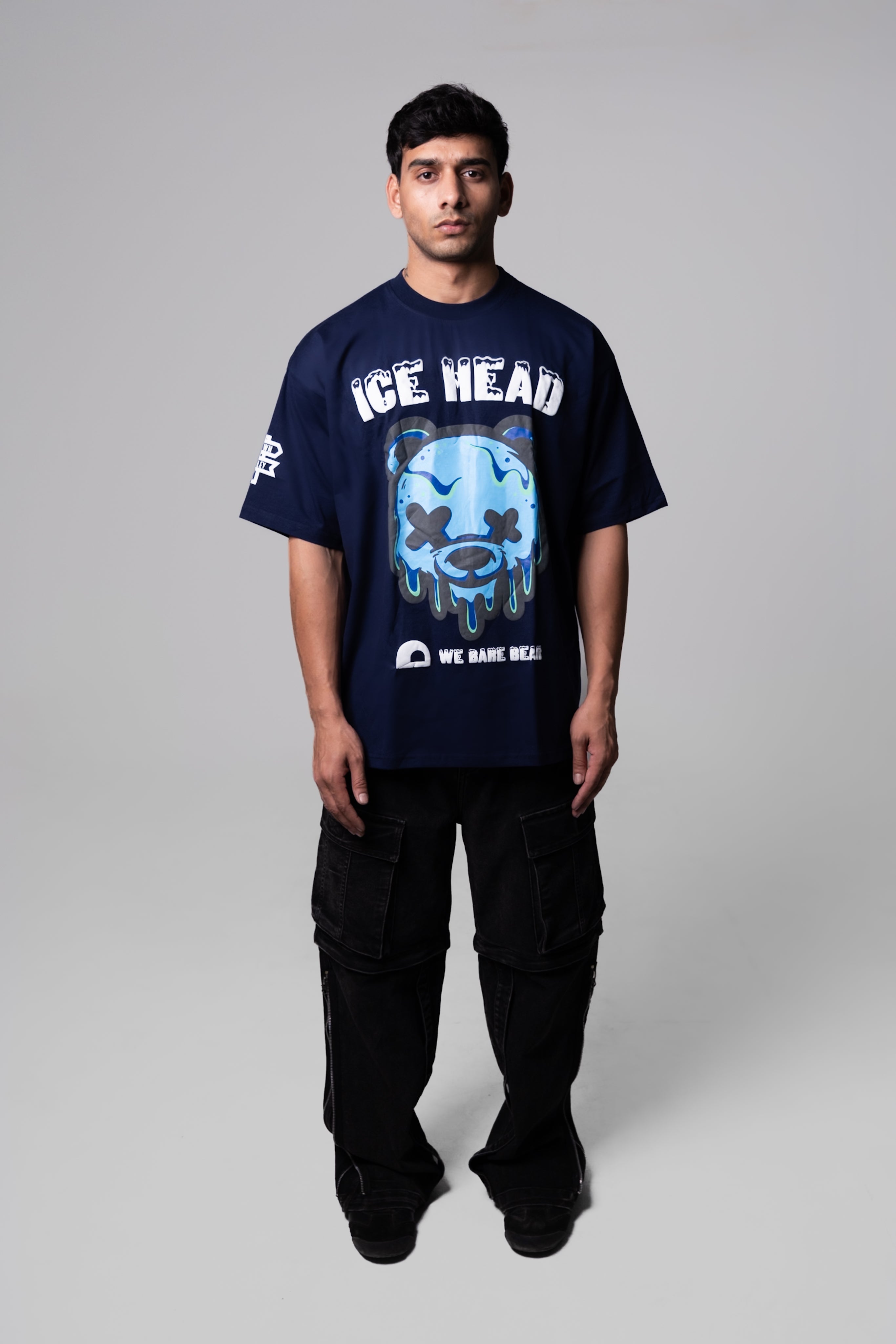 ICE HEAD
