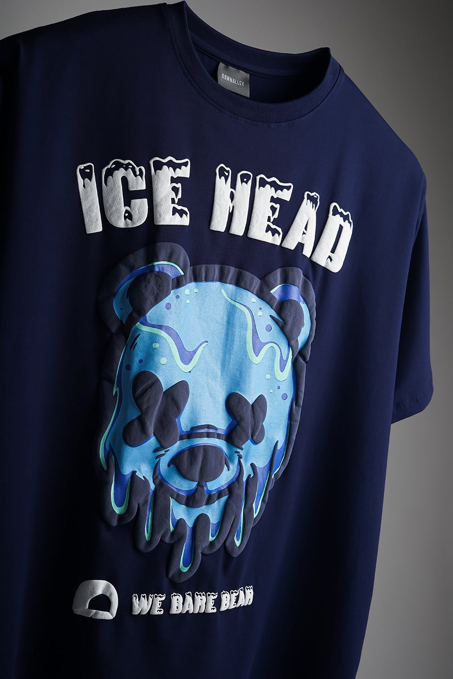 ICE HEAD