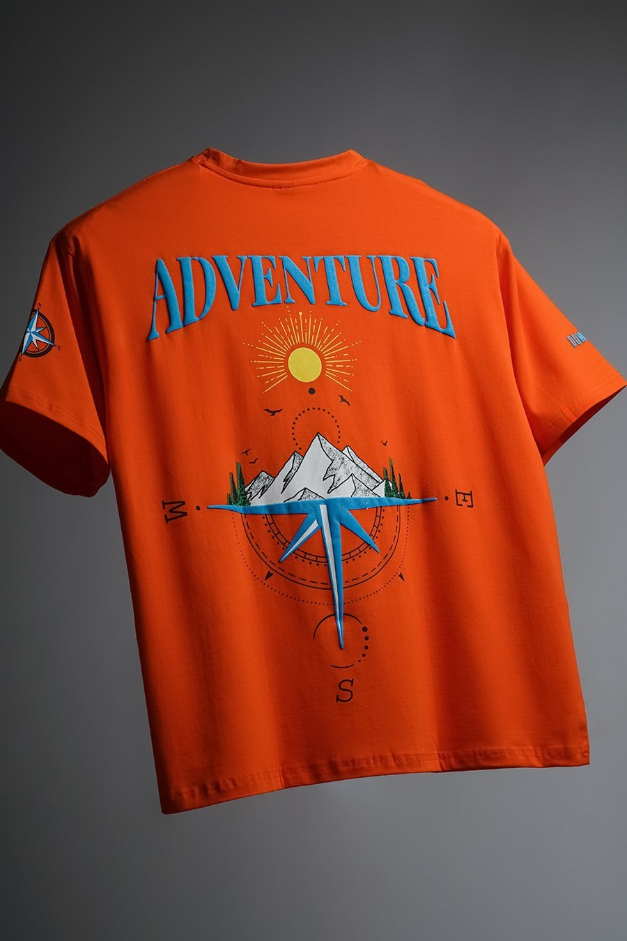 ADVENTURE