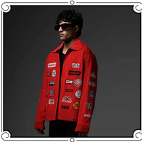 Jackets