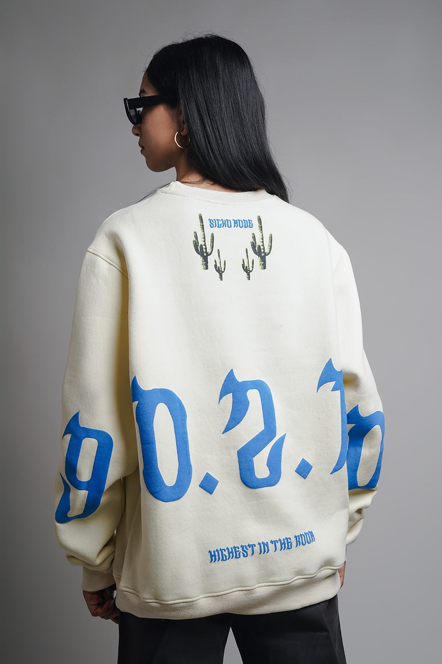 TRAVIS SCOTT FRAGMENT EDITION