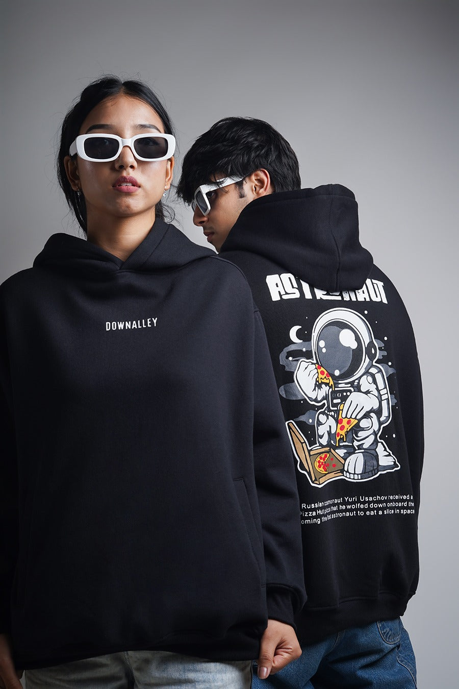 ASTRONAUT
