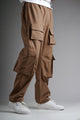 TAN CARGOS