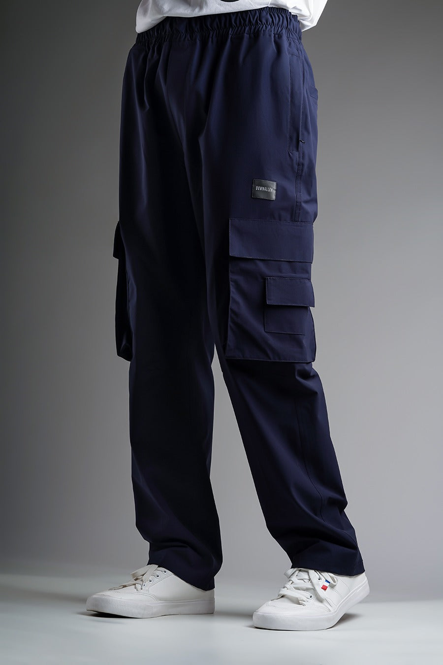 NAVY BLUE CARGOS