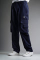NAVY BLUE CARGOS