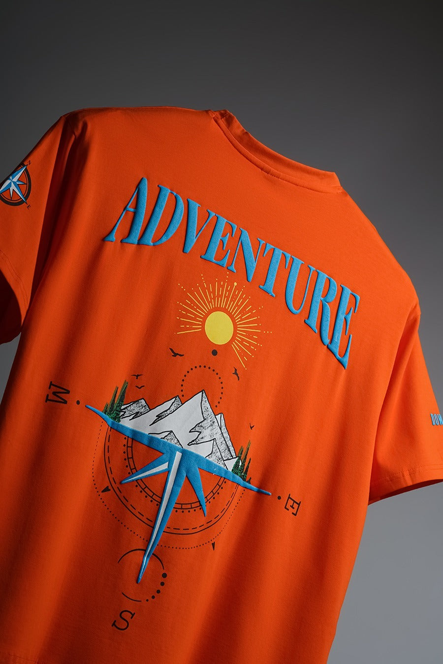 ADVENTURE