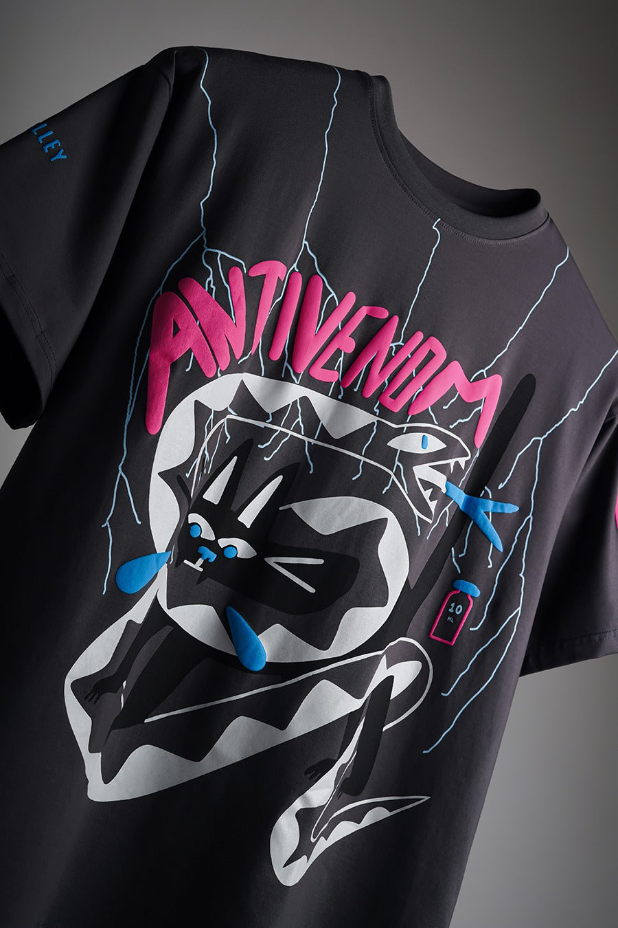 ANTIVENOM