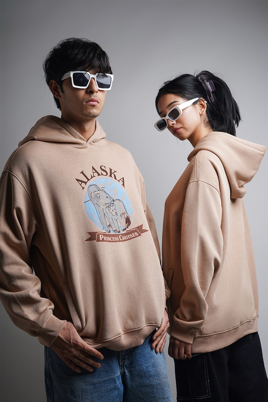 ALASKA