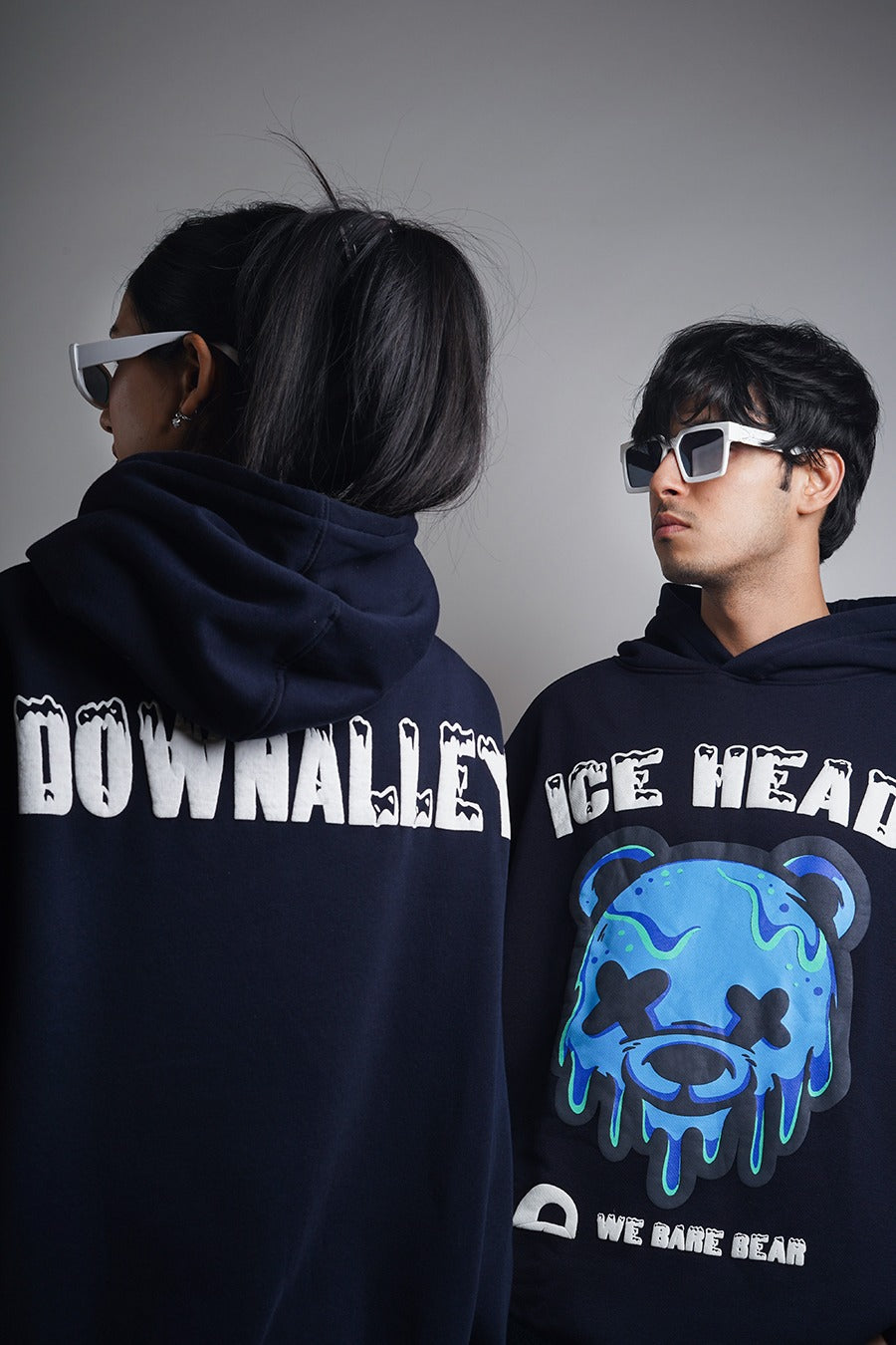ICE HEAD