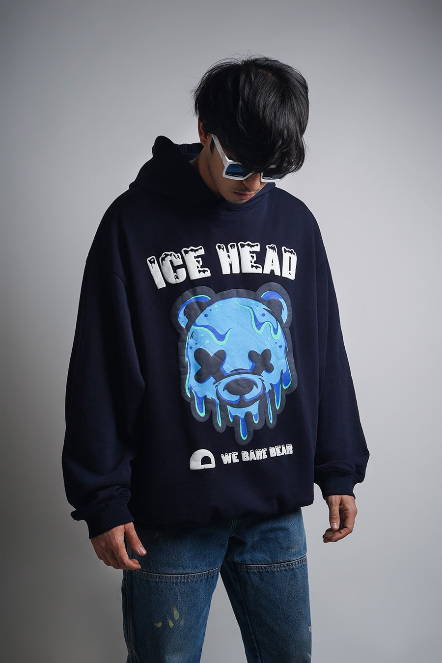 ICE HEAD