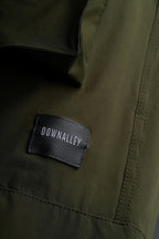 OLIVE GREEN CARGOS