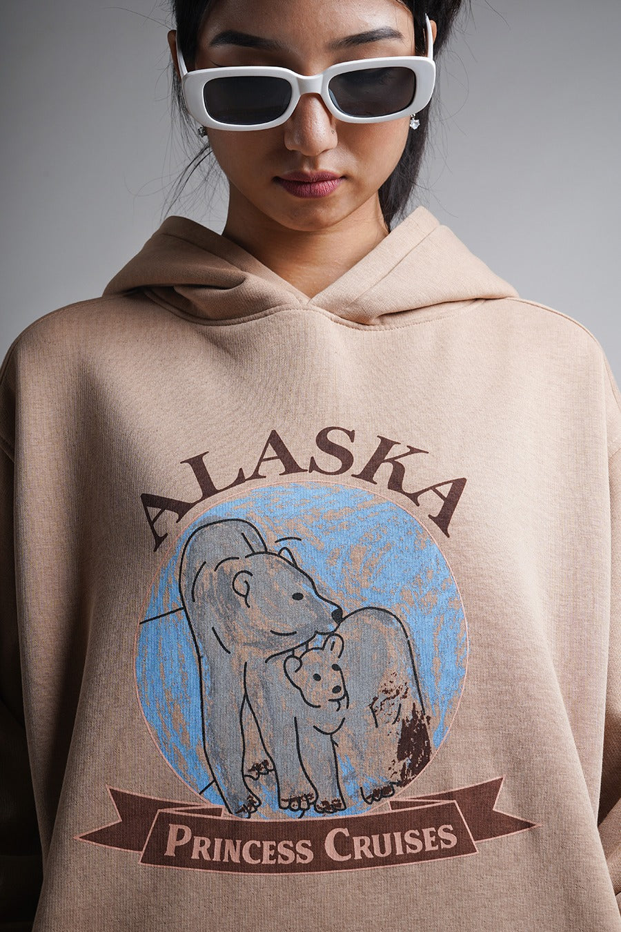ALASKA
