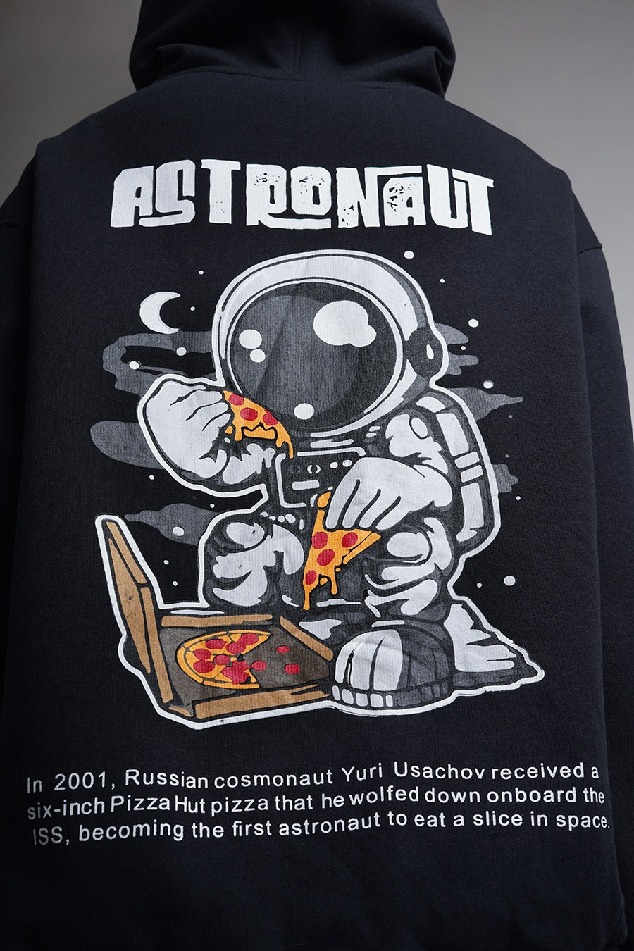 ASTRONAUT