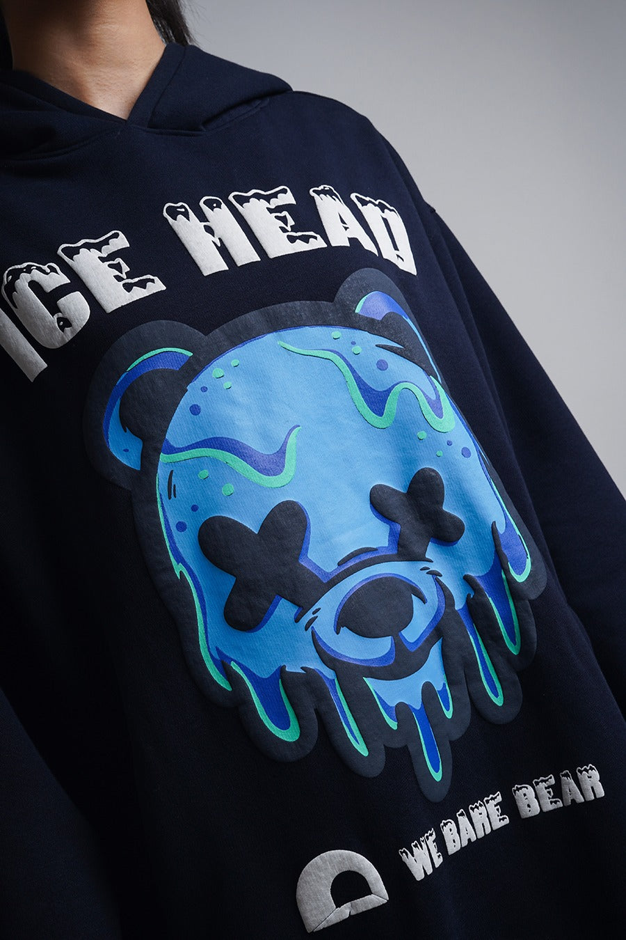 ICE HEAD