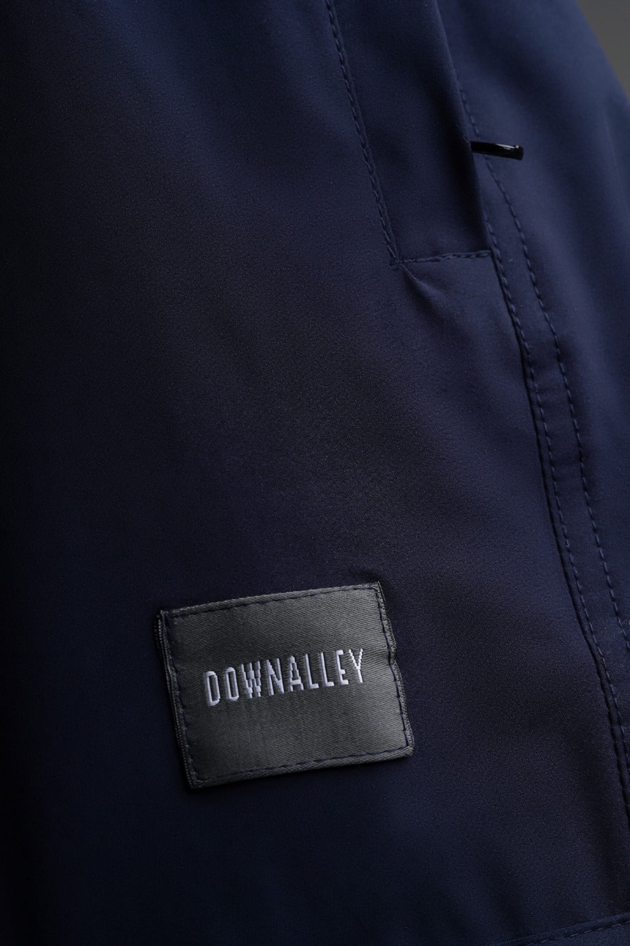NAVY BLUE CARGOS