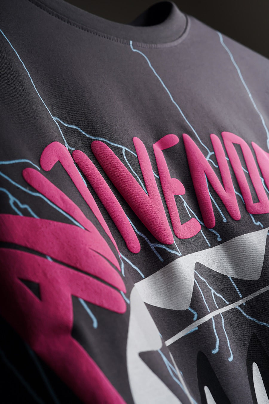 ANTIVENOM