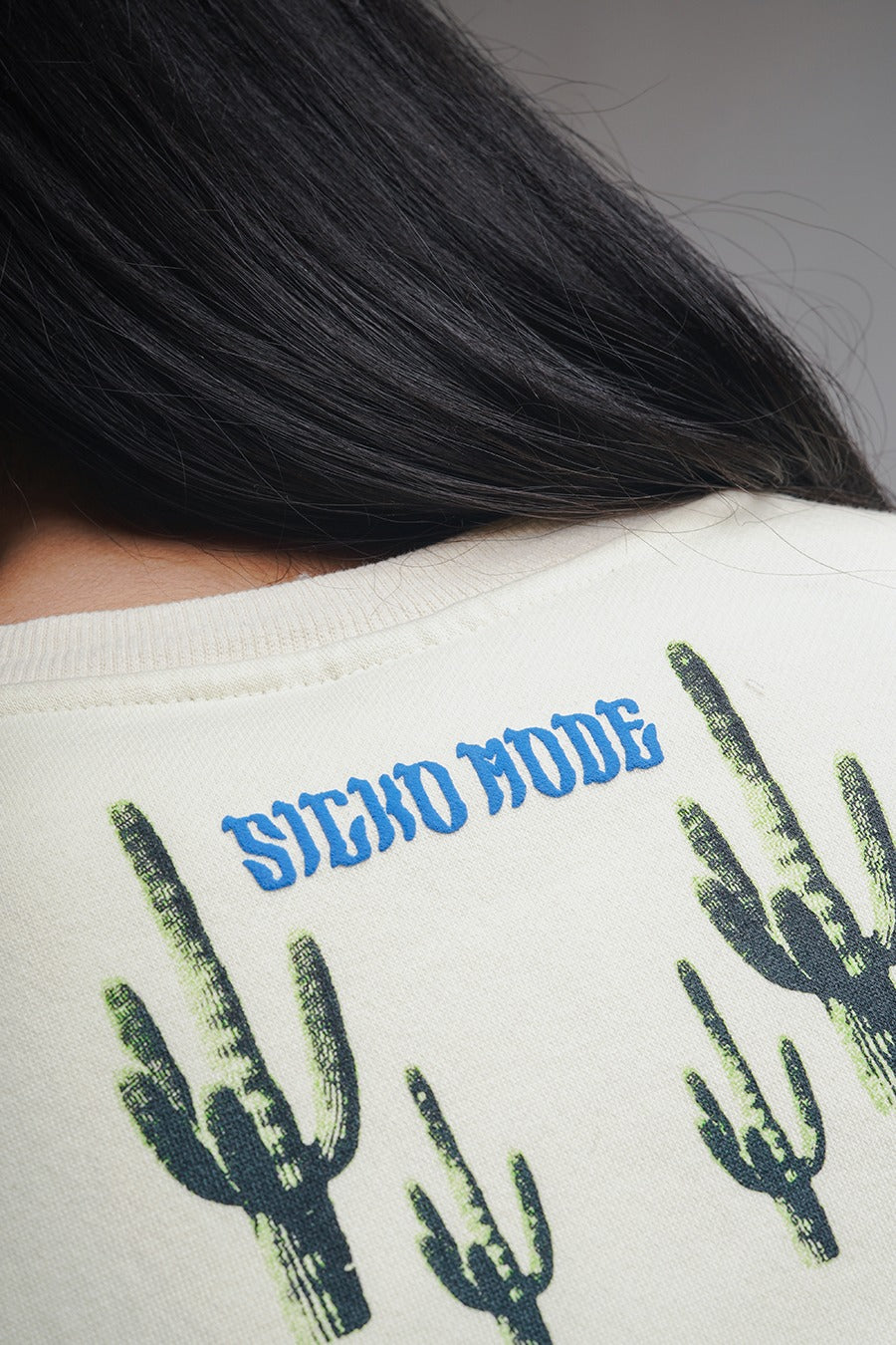 TRAVIS SCOTT FRAGMENT EDITION