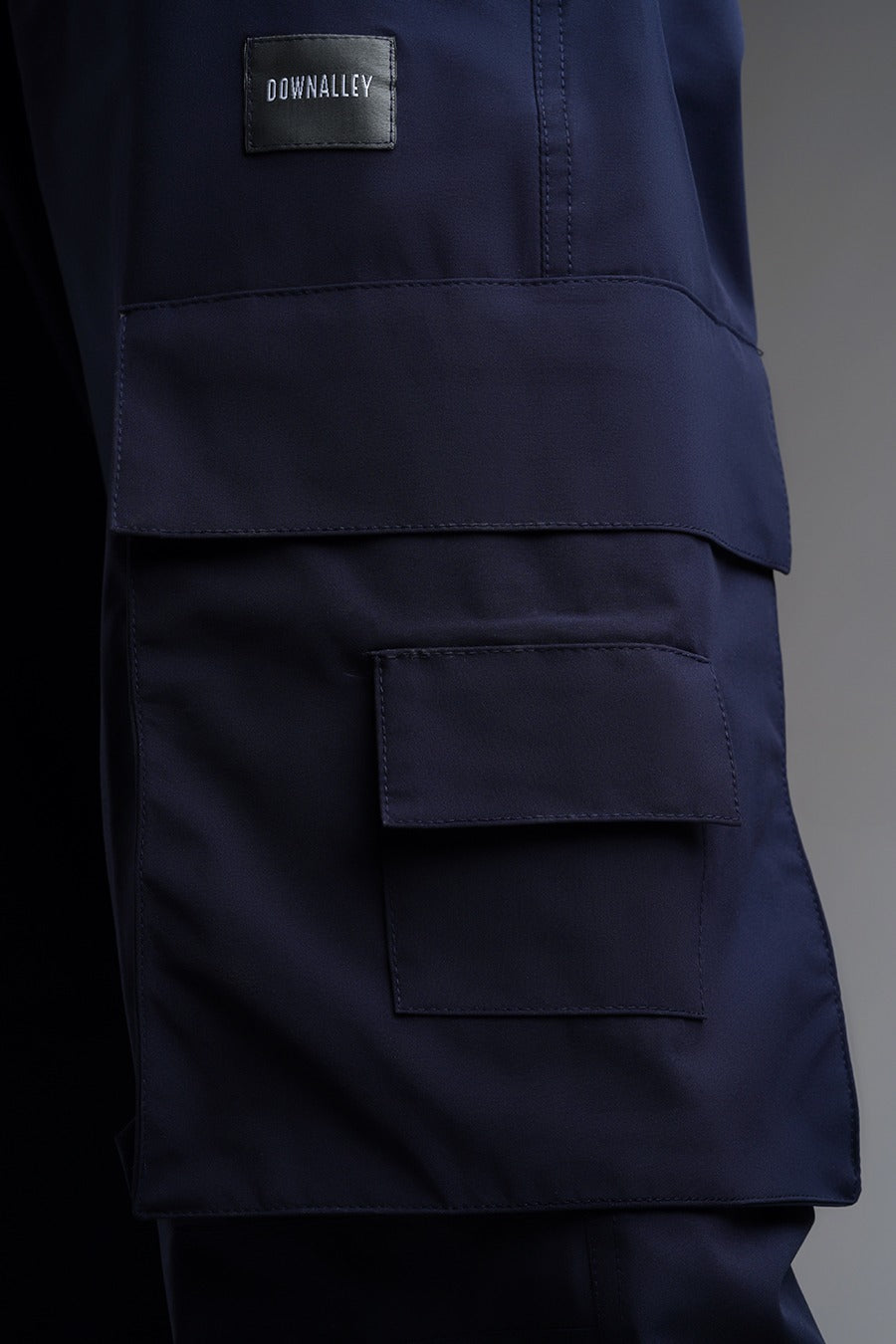 NAVY BLUE CARGOS