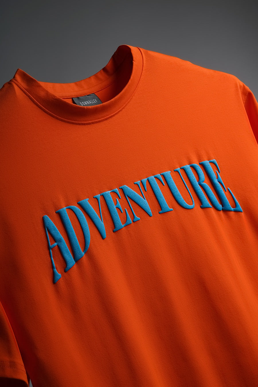 ADVENTURE