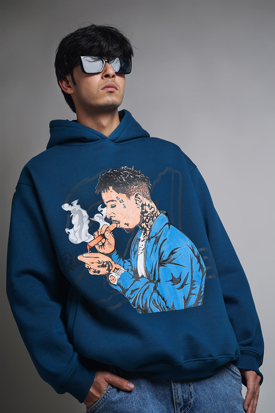 21 SAVAGE