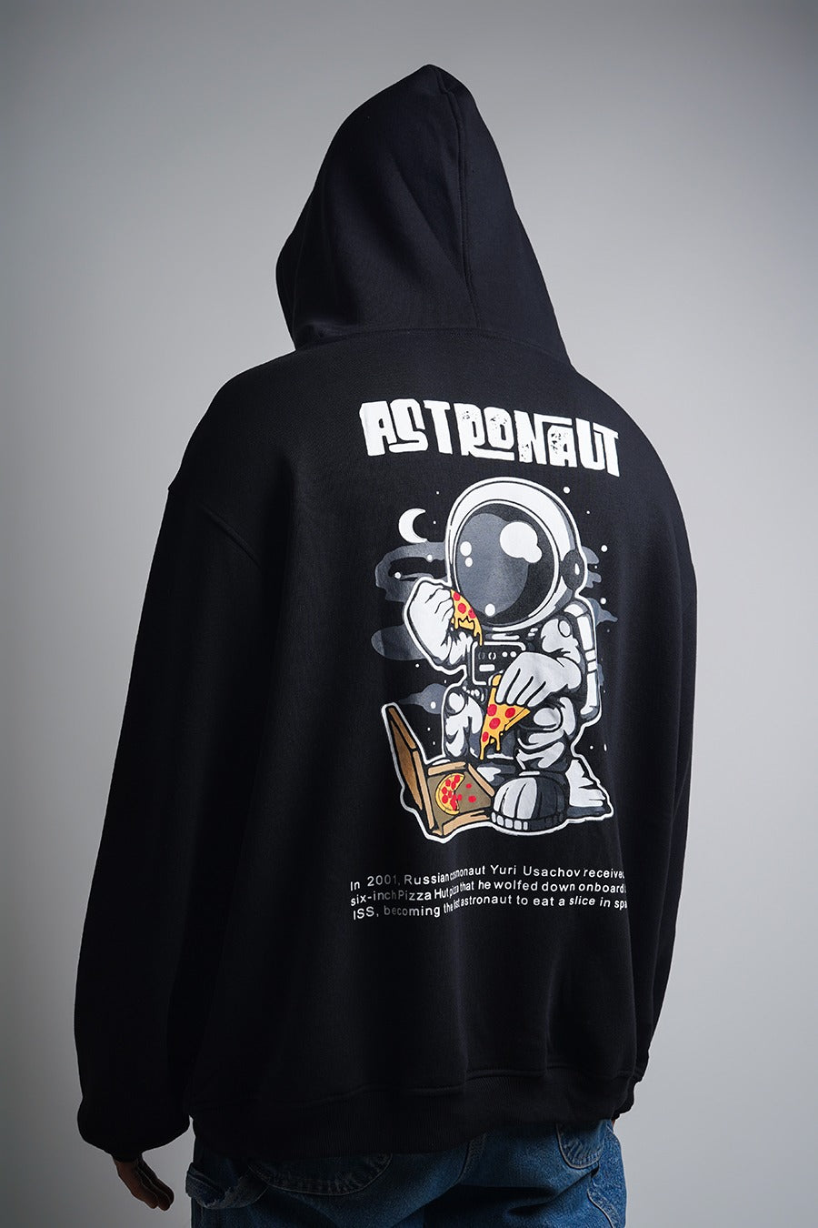 ASTRONAUT