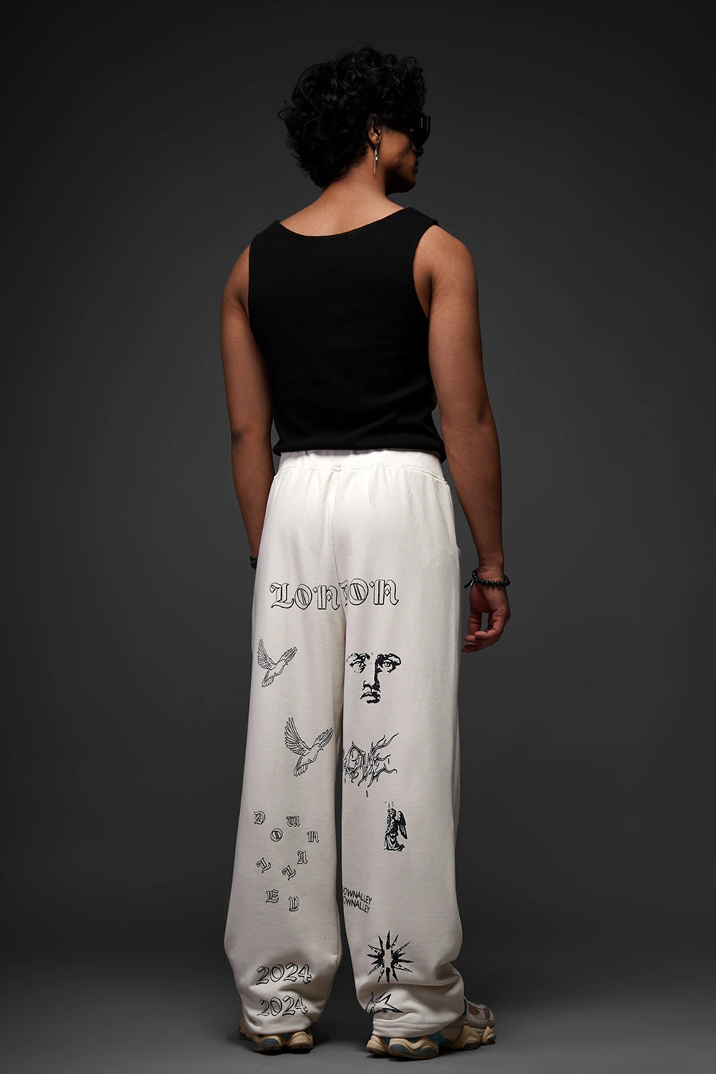 TAT JOGGER