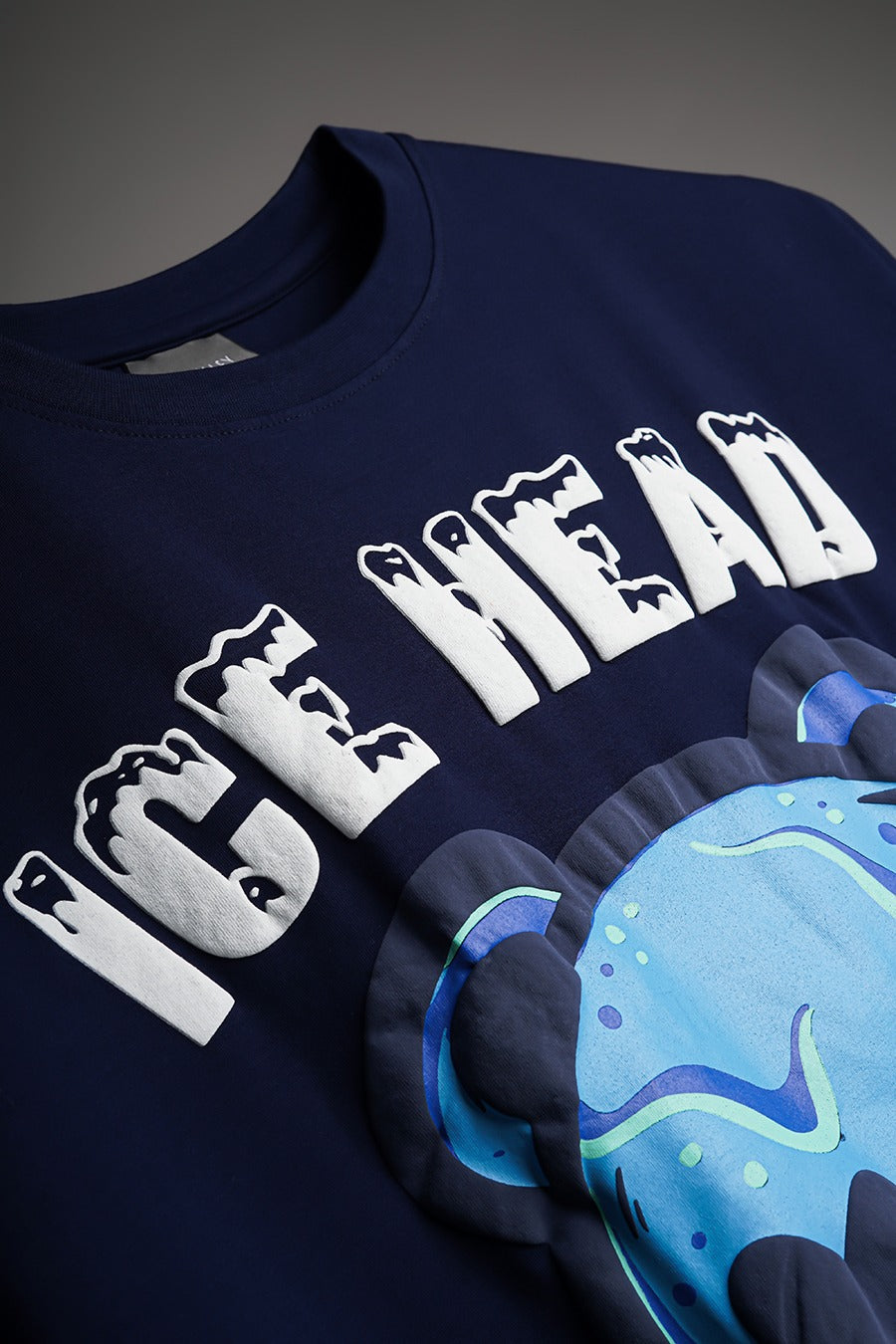 ICE HEAD