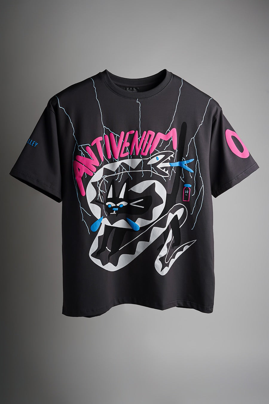ANTIVENOM