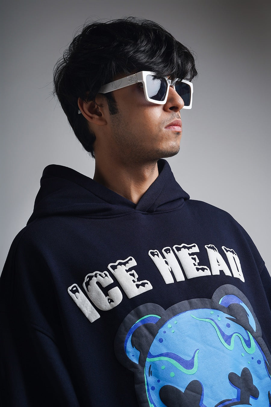 ICE HEAD