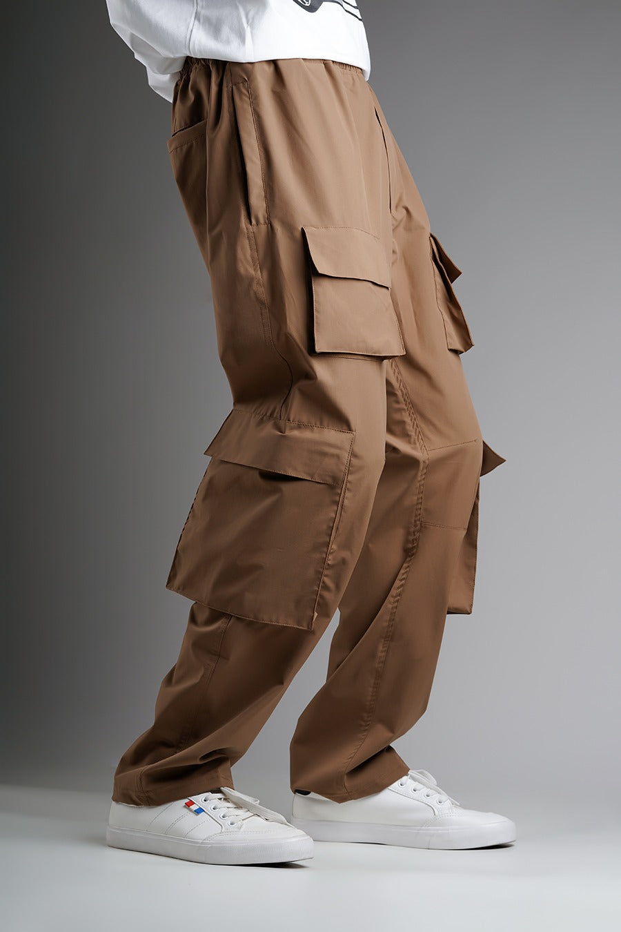 TAN CARGOS