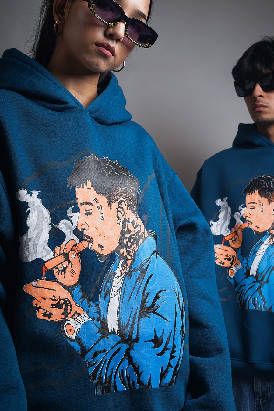 21 SAVAGE