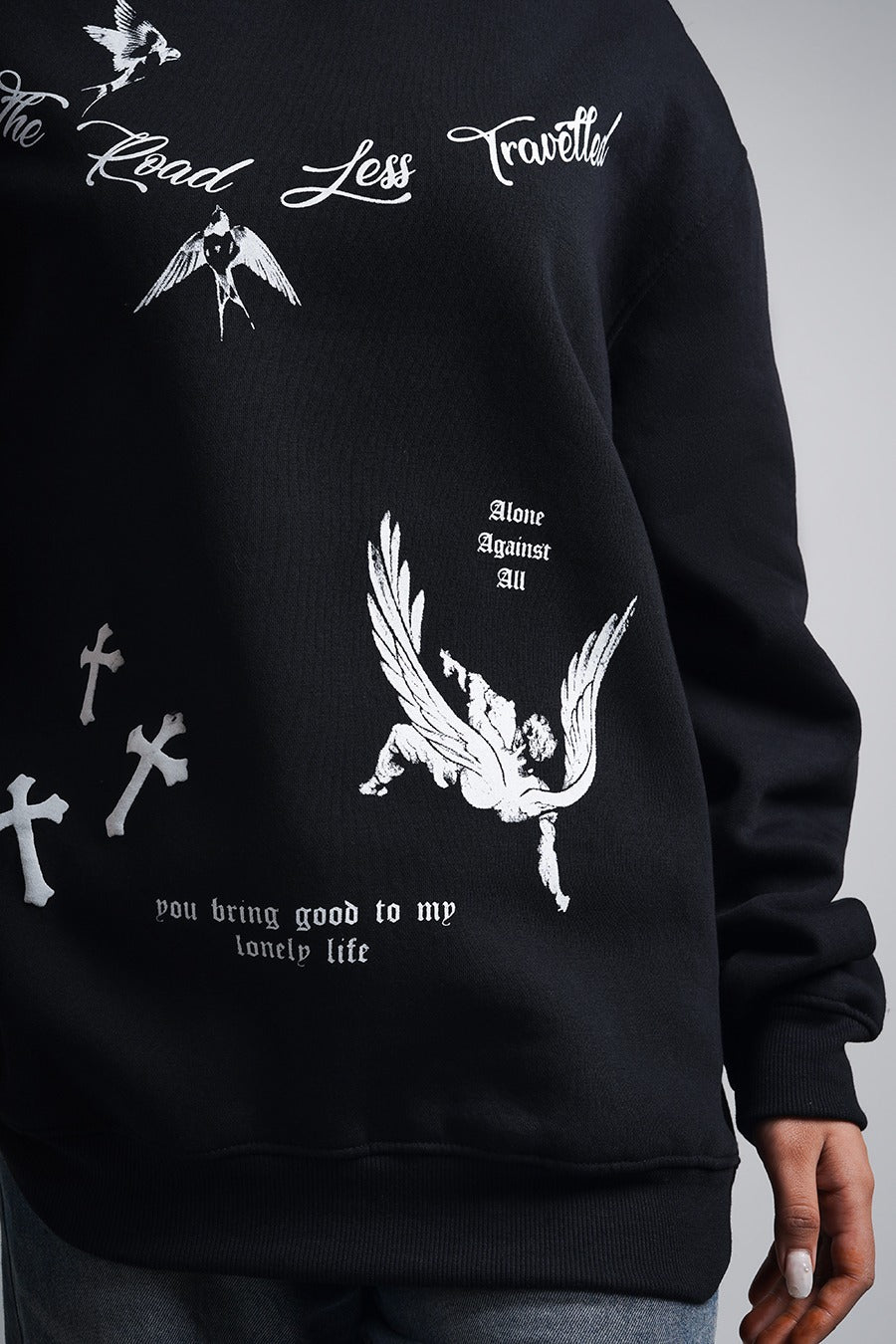 BORN AGAIN