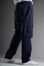 NAVY BLUE CARGOS