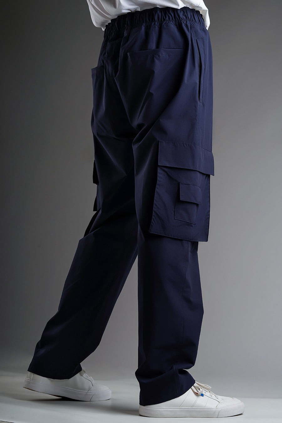 NAVY BLUE CARGOS
