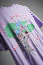 TREE HOUSE - LAVENDER