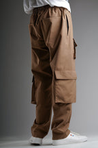 TAN CARGOS