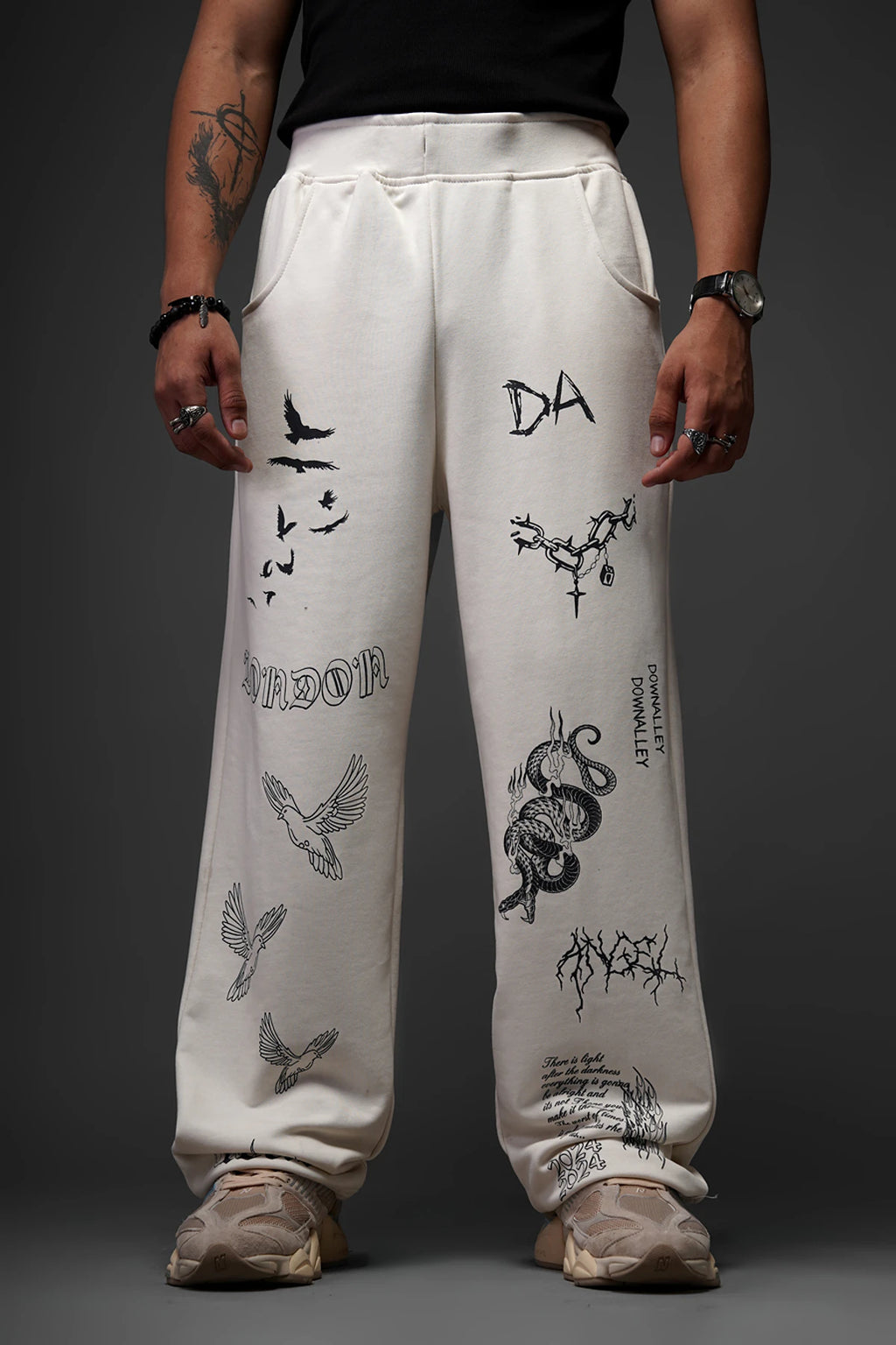 TAT JOGGER