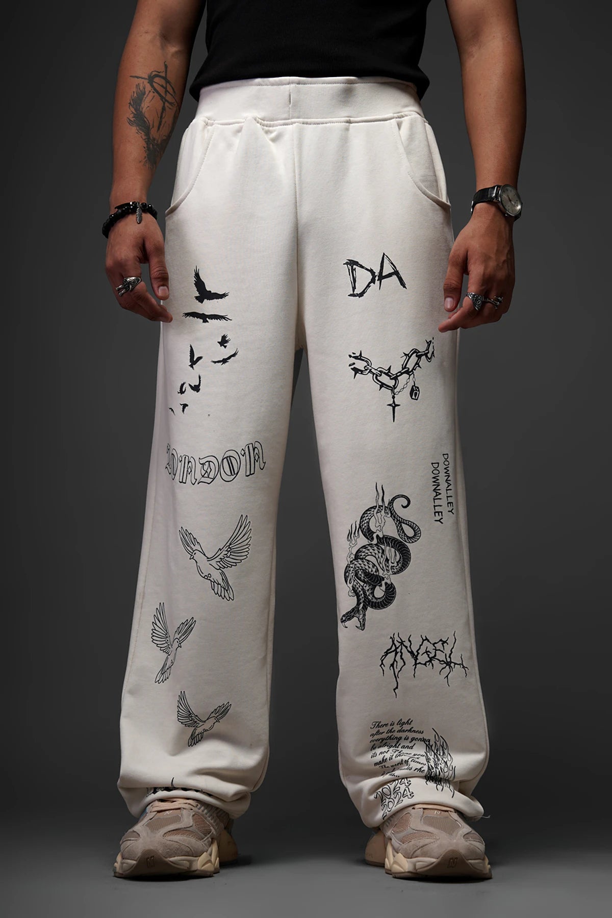 TAT JOGGER
