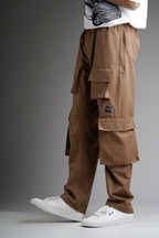TAN CARGOS