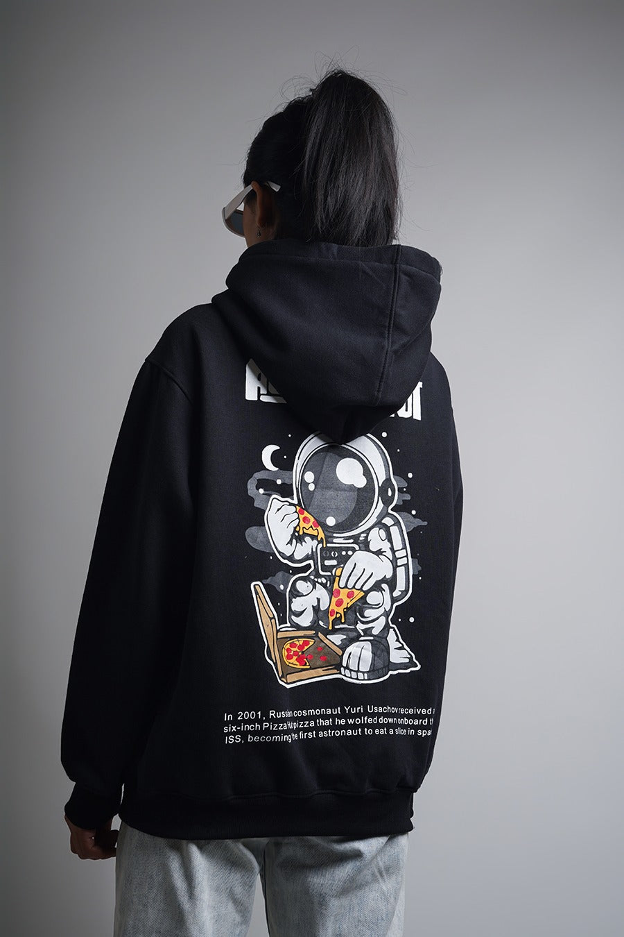 ASTRONAUT