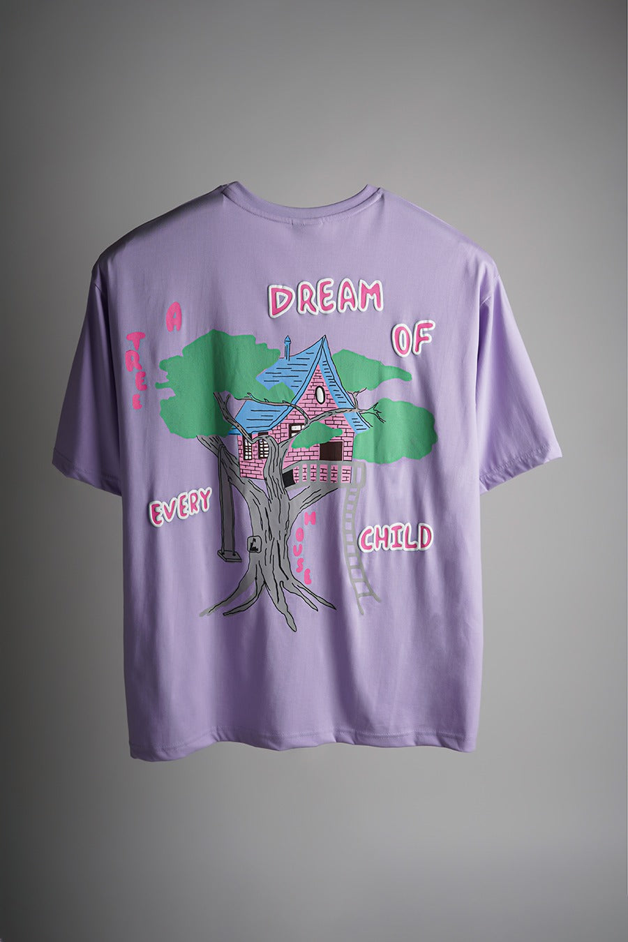 TREE HOUSE - LAVENDER
