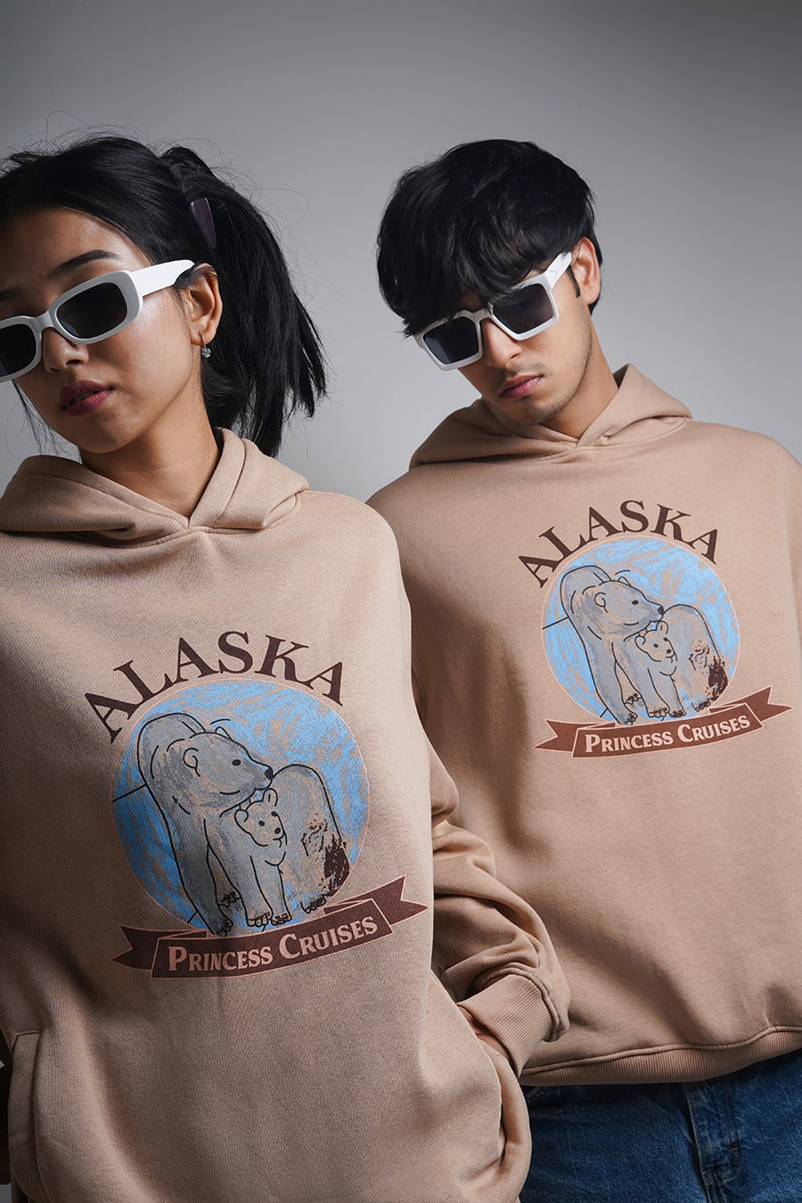 ALASKA