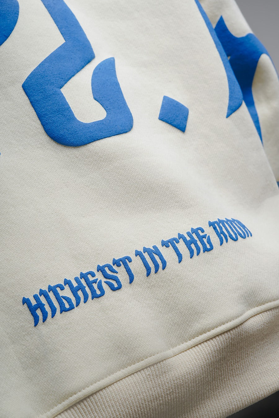 TRAVIS SCOTT FRAGMENT EDITION