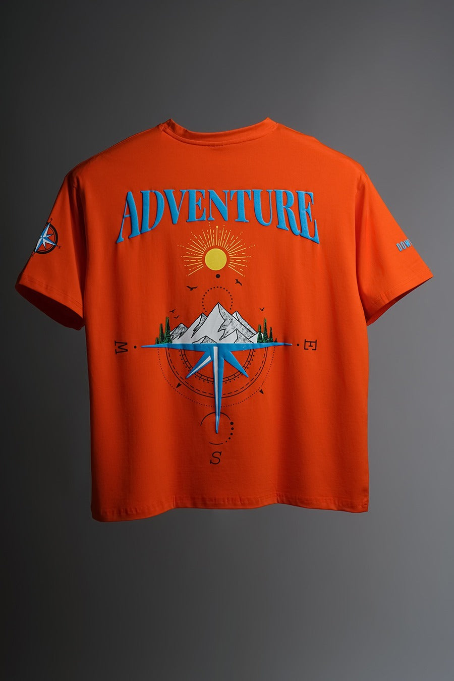 ADVENTURE